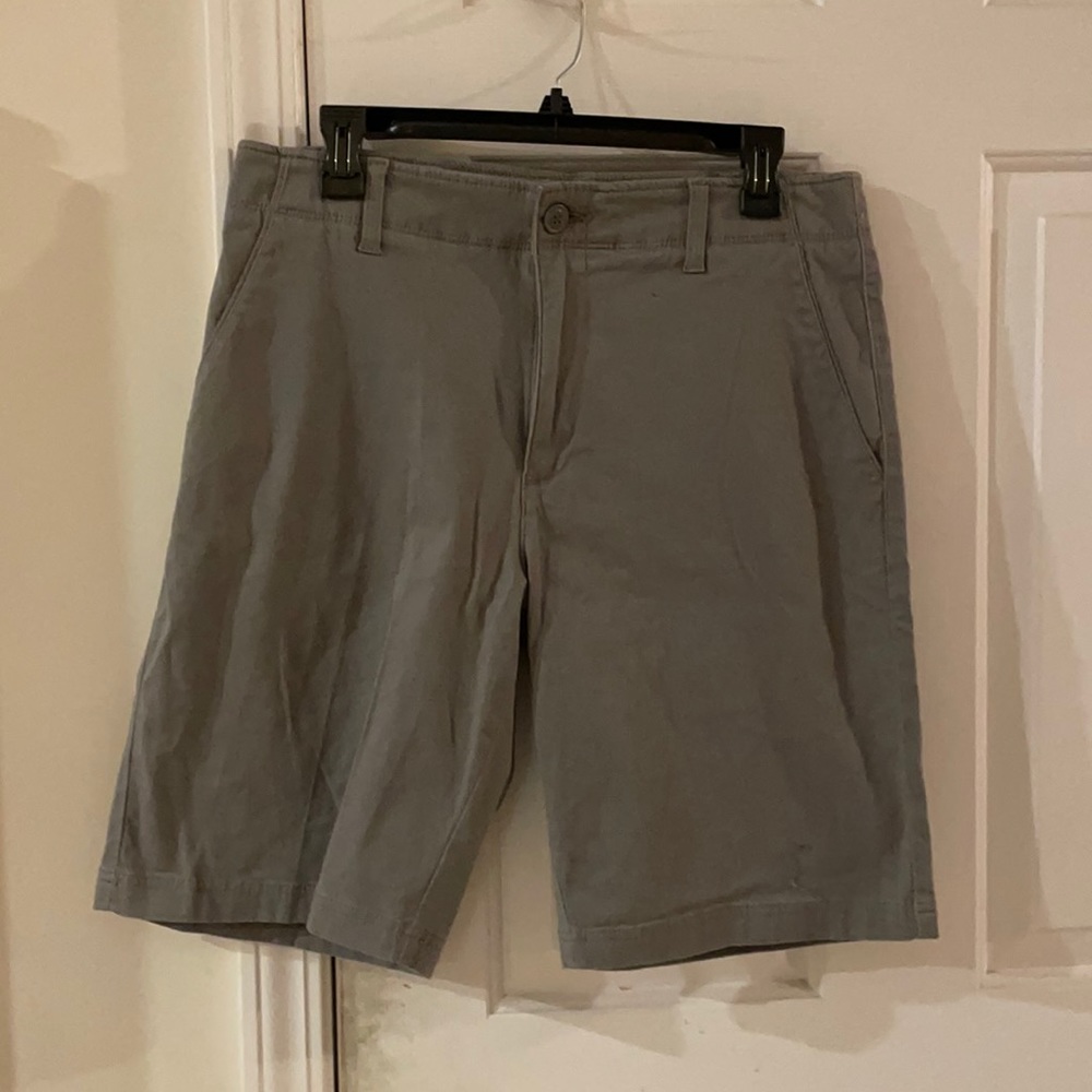 Lee’s shorts